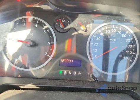 2010 Dodge Ram 1500 z USA, uszkodzony, nr VIN 1D7RV1GP2AS212976